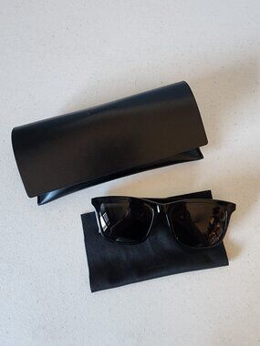 Saint Laurent Sunglasses "EUC"